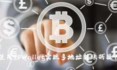 如何使用TPWallet实现多地址