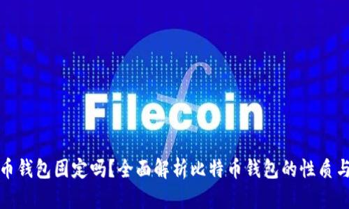 比特币钱包固定吗？全面解析比特币钱包的性质与特性