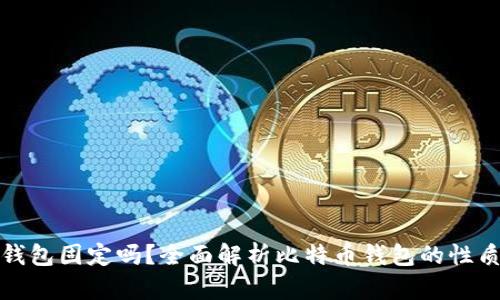 比特币钱包固定吗？全面解析比特币钱包的性质与特性