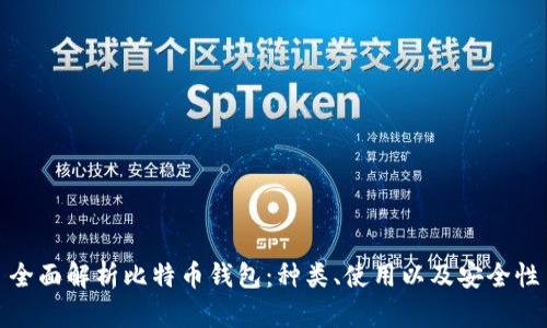 全面解析比特币钱包:种类、使用以及安全性