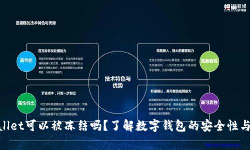 tpwallet可以被冻结吗?了解数字钱包的安全性与风险