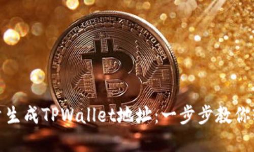 如何批量生成TPWallet地址:一步步教你轻松实现