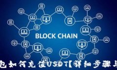 以太坊钱包如何充值USDT？