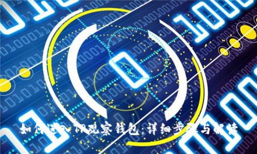 如何进入TP观察钱包:详细步骤与解读