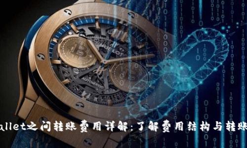TPWallet之间转账费用详解:了解费用结构与转账流程