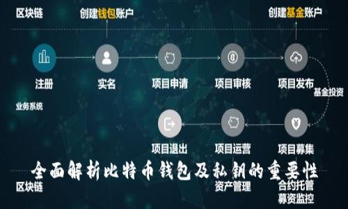 全面解析比特币钱包及私钥的重要性