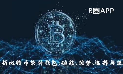 全面解析比特币软件钱包：功能、优势、选择与使用指南