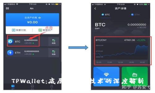 TPWallet:底层区块链技术的深度解析