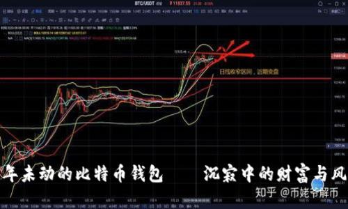 十年未动的比特币钱包——沉寂中的财富与风险