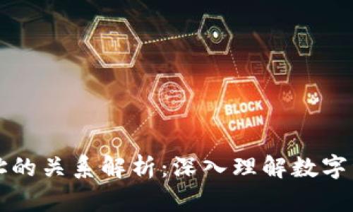 区块链与钱包地址的关系解析:深入理解数字资产的存储与转移