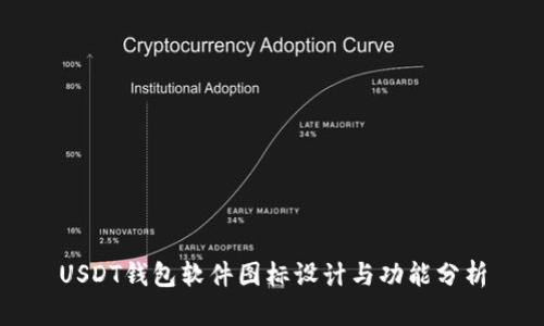 USDT钱包软件图标设计与功能分析