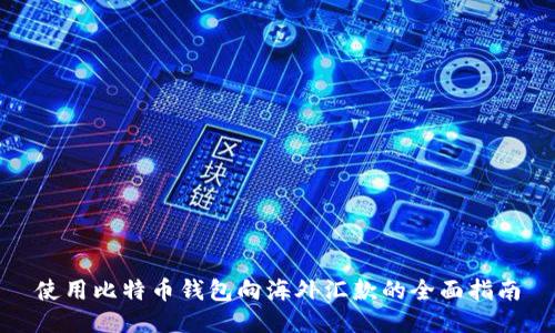 使用比特币钱包向海外汇款的全面指南