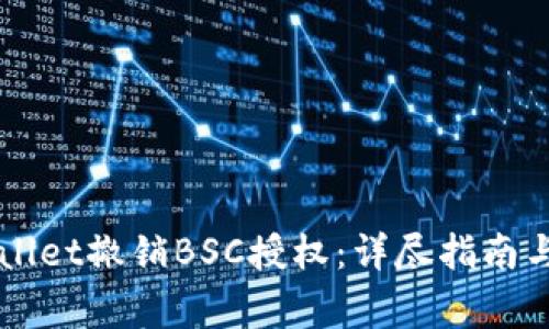 如何使用TPWallet撤销BSC授权:详尽指南与常见问题解析