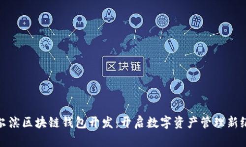 哈尔滨区块链钱包开发:开启数字资产管理新纪元