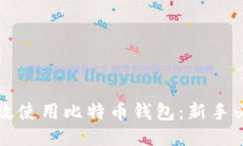 如何高效使用比特币钱包：新手必备指南